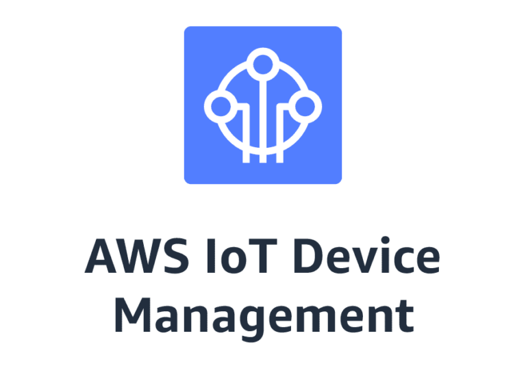 aws-iot-device-management