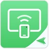 Logotipo do AirDroid Cast