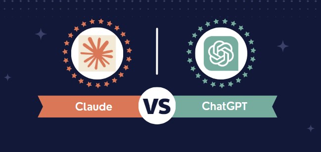 Claude vs ChatGPT