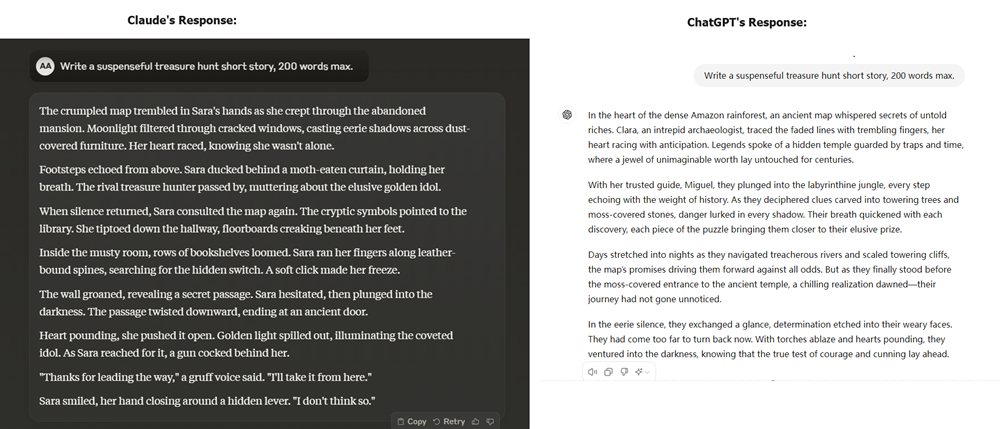 claude vs chatgpt test 1 1 1