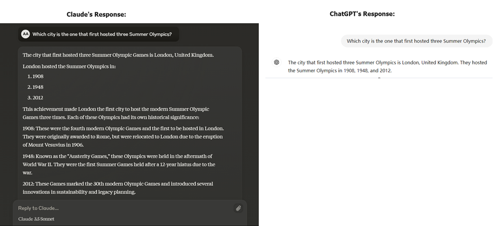 claude vs chatgpt test 4 1 1