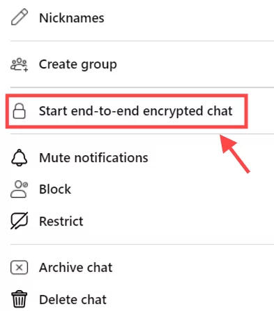 end-to-end-encrypted