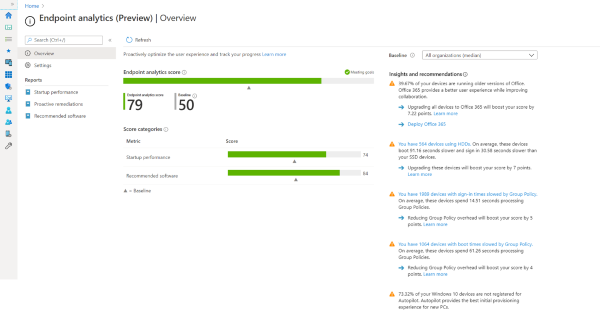 endpoint-analytics