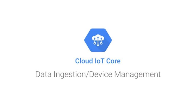 google-cloud-iot-core