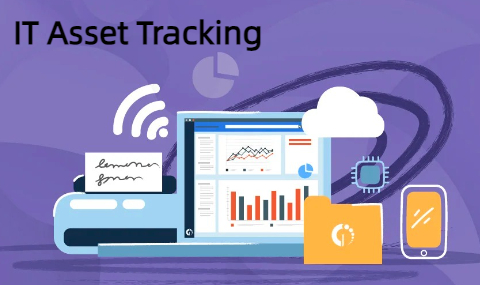 IT Asset Tracking