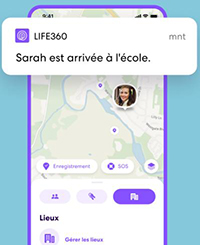  Life360