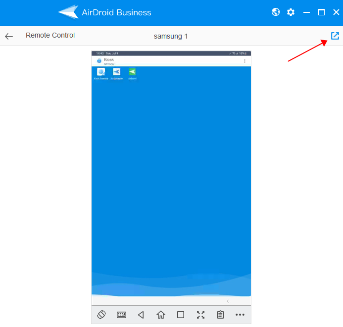 How to Use Android Multi Control? (Non-Samsung Included)