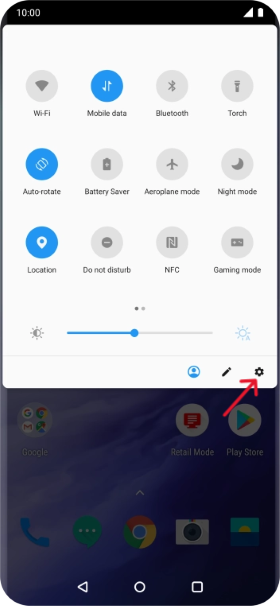 oneplus-settings