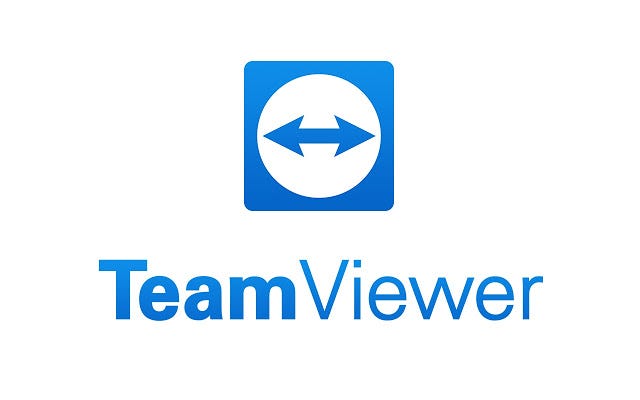 teamviewer.