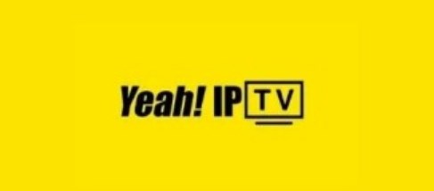 yeah!IPTV