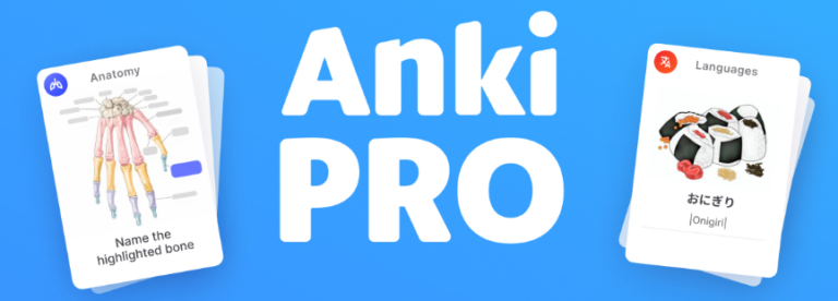 Anki