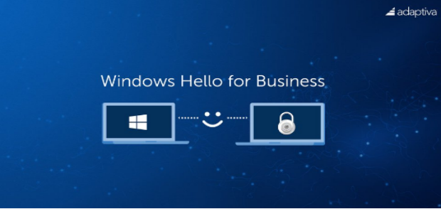 Windows Hello for Business