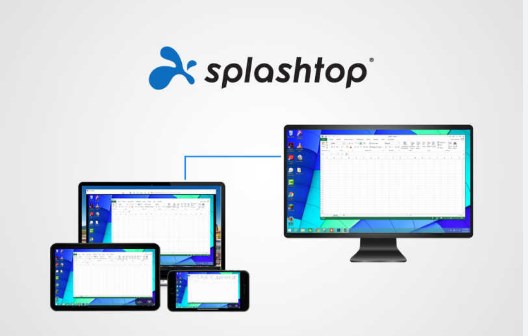 Splashtop