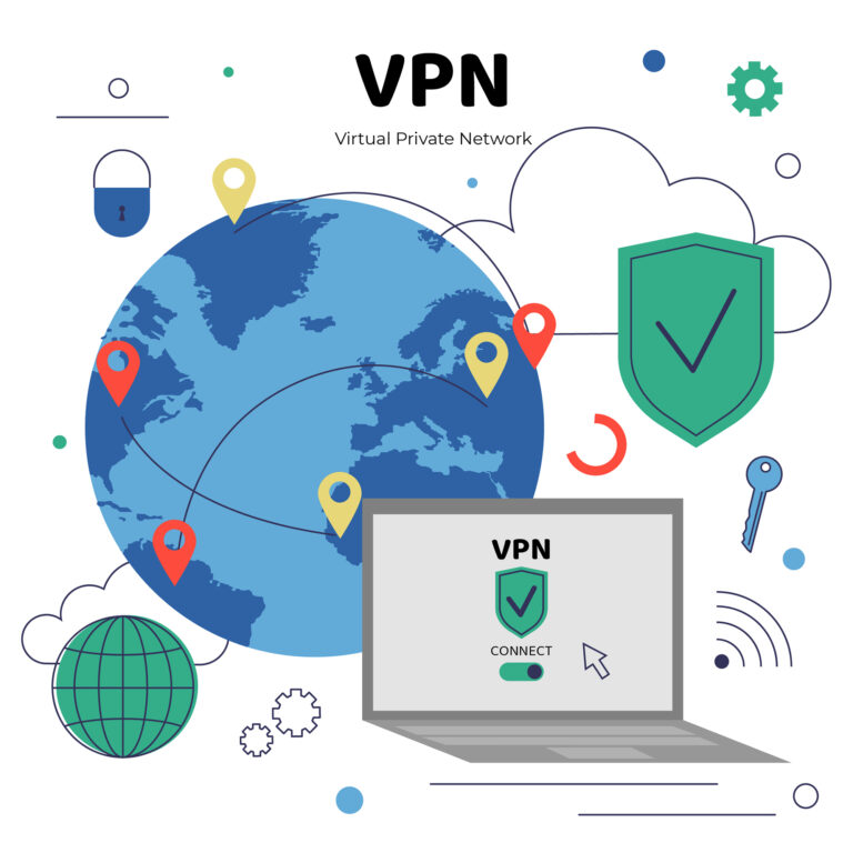 VPN