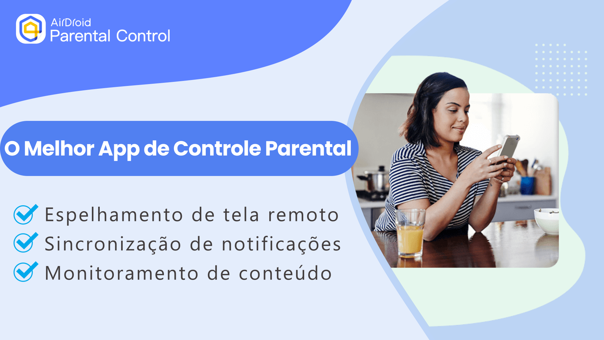 AirDroid Parental Control 