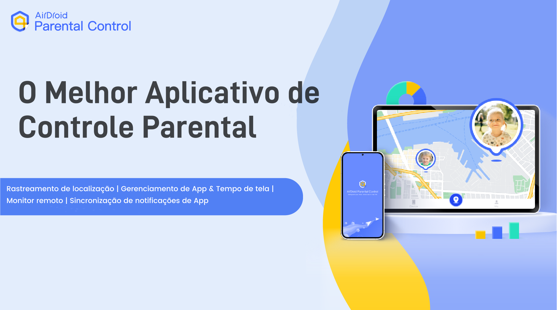 AirDroid Parental Control