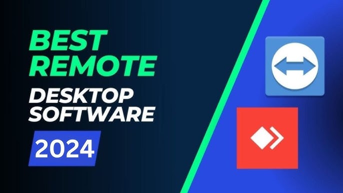 best-remote-desktop-software