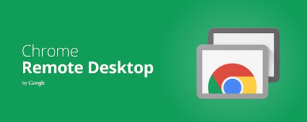 chrome remote desktop