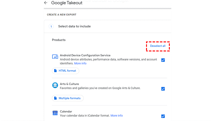 deselect all google takeout.jpg