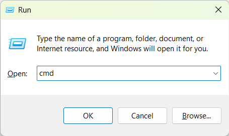 findingLAN ID on Windows 3