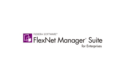 FlexNet Manager