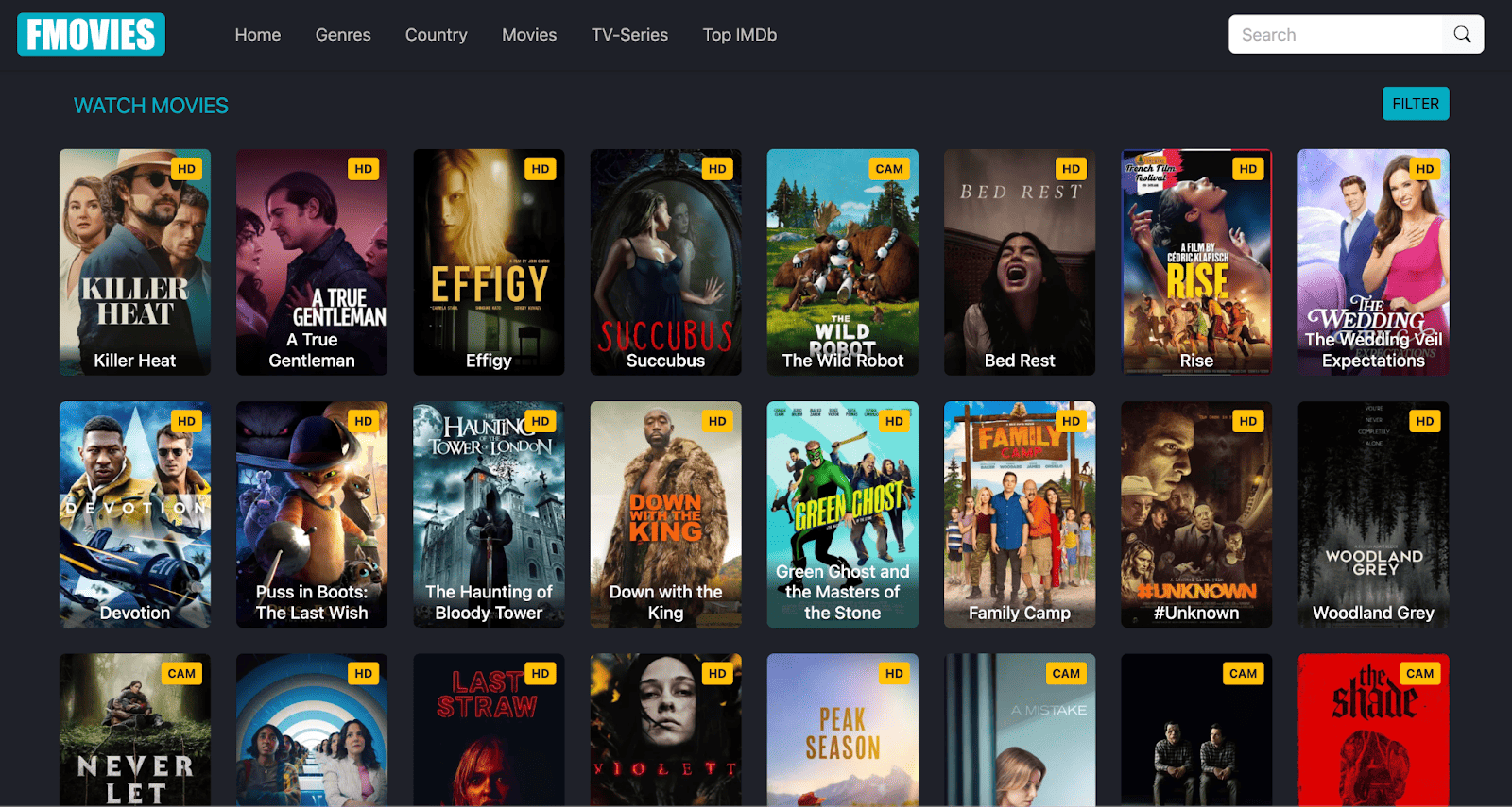 FMovies