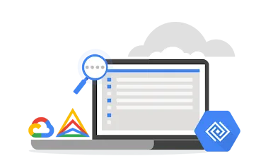 Google Cloud Asset Inventory