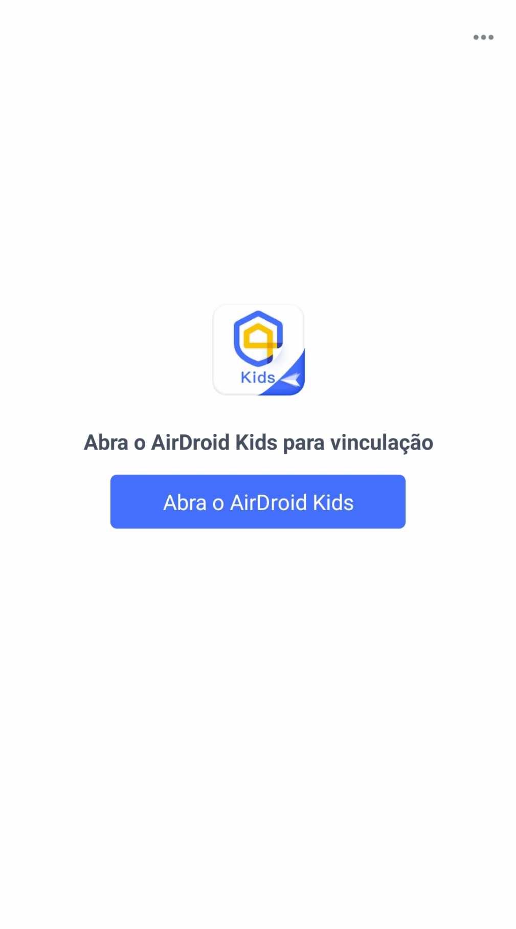 instale o airdroid browser