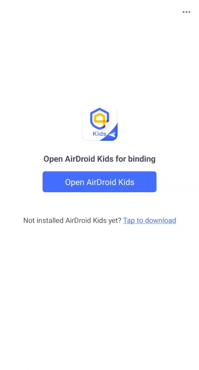 Instala AirDroid Browser