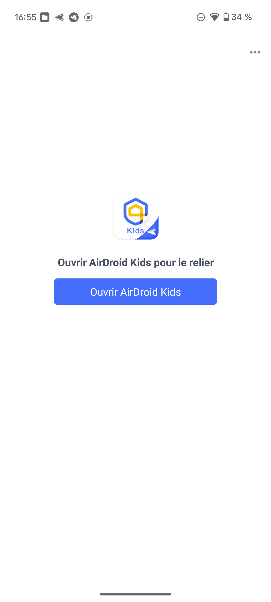 Installer AirDroid Browser