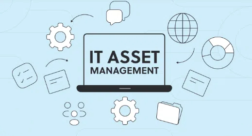 it asset management