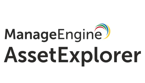 ManageEngine Asset management software