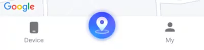 Location icon