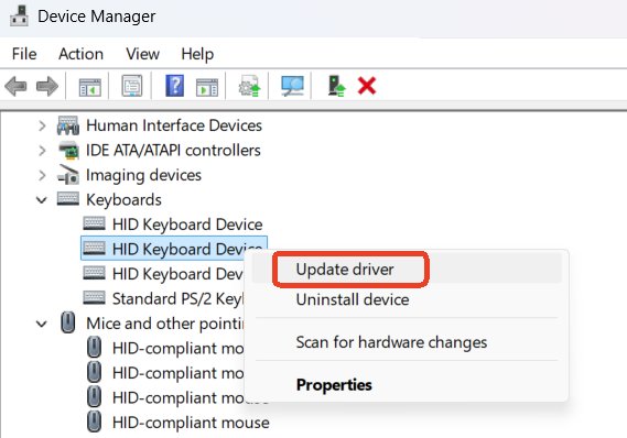 update driver 2