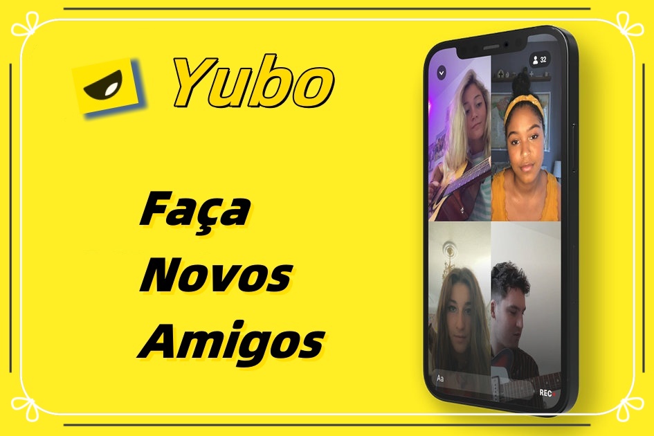 o que é o Yubo