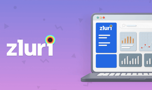 Zluri asset management solution