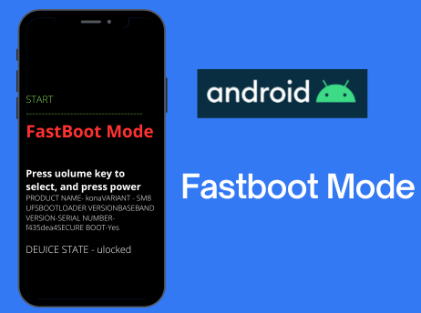 Android Fastboot Mode how does it work