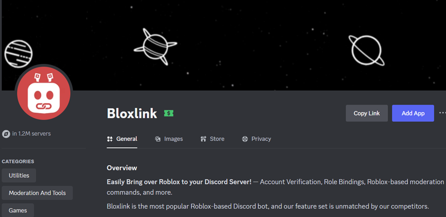 Bloxlink