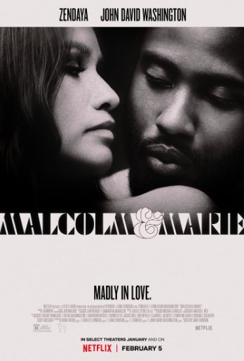 Malcolm and Marie