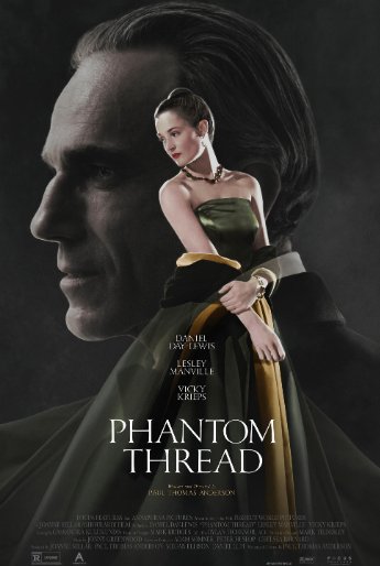 Phantom Thread