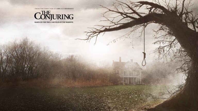 The Conjuring 768x432