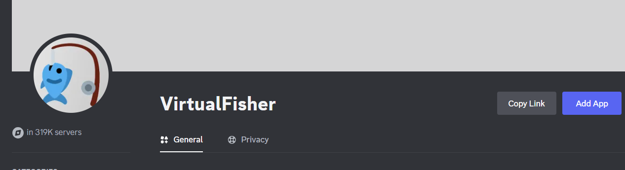 VirtualFisher