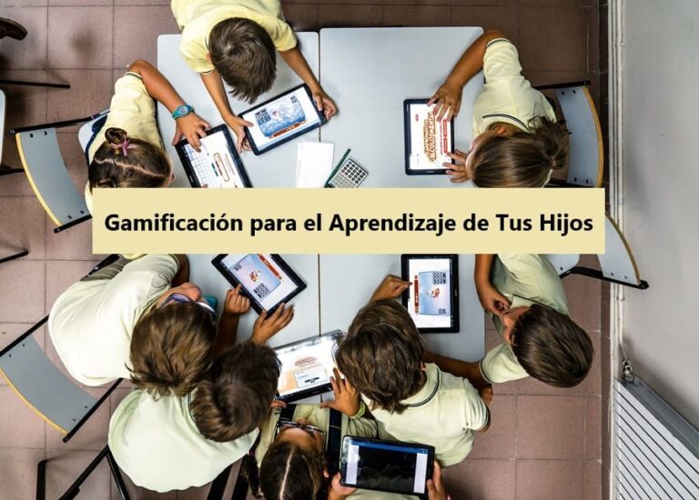 gamificacion educativa