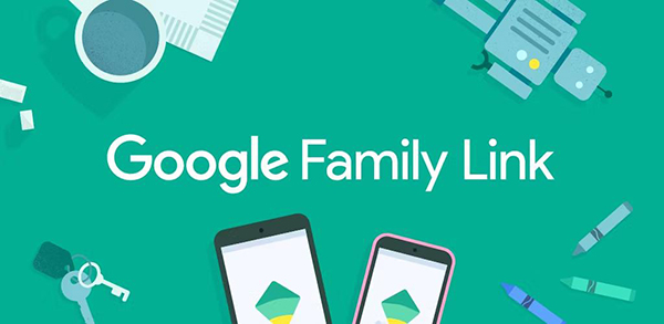 Google Family Link pour iPhone