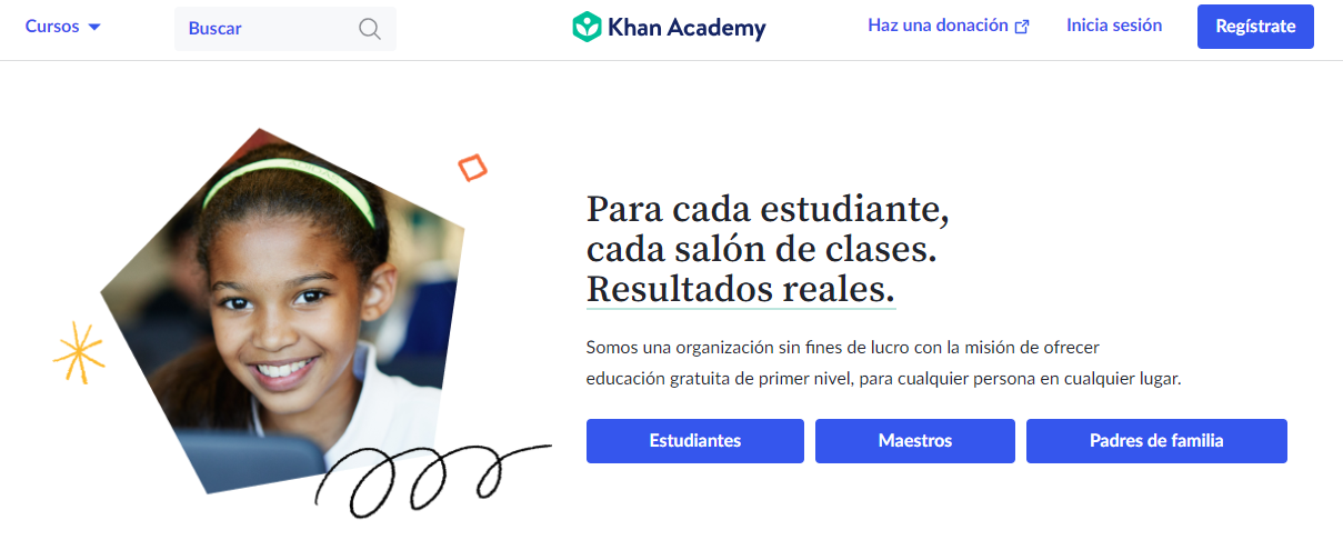 Khan Academy