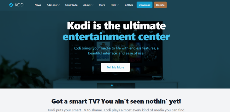 kodi