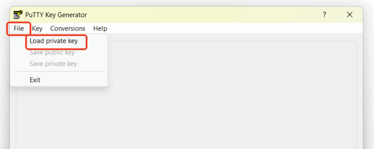 load private key 2 768x307