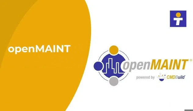 openmaint IT Asset management tool