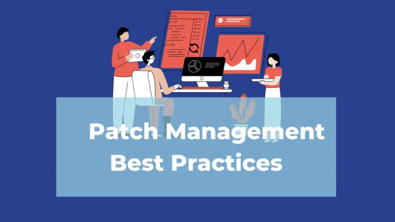 patch-management-best-practices