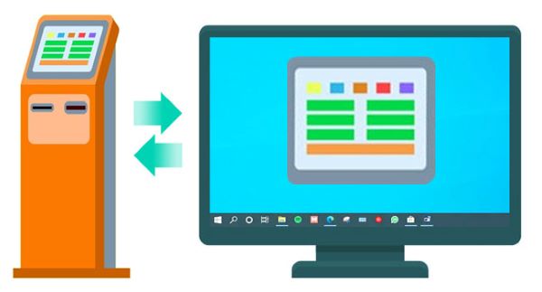 remote-kiosk-management